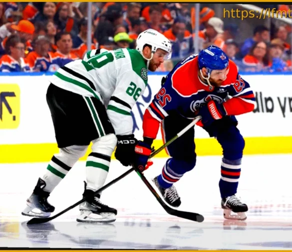 NHL Injury Updates: Hurricanes, Stars, Red Wings, Oilers, Kings, Canadiens, Penguins, and More Player Statuses