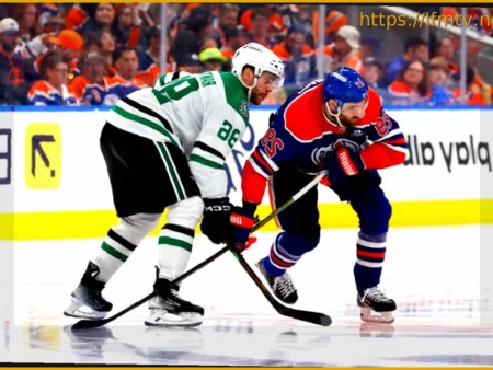 NHL Injury Updates: Hurricanes, Stars, Red Wings, Oilers, Kings, Canadiens, Penguins, and More Player Statuses