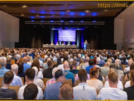 André Kreuzwieser Elected New TSG Hoffenheim President