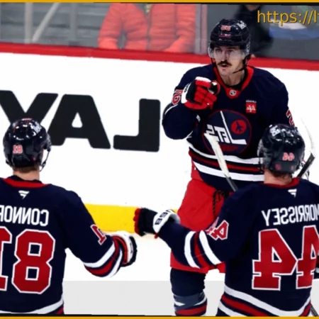 Winnipeg Jets Offseason: Strategic Enhancements or Major Shakeup?