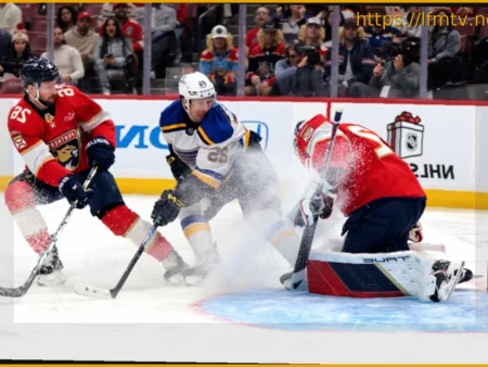 NHL Offseason: Free Agency Weakness Fuels Major Trade Talks