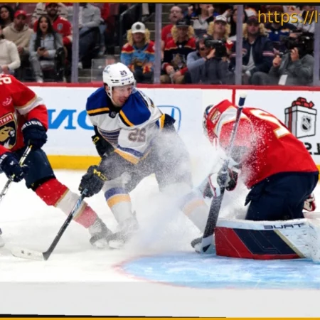 NHL Offseason: Free Agency Weakness Fuels Major Trade Talks