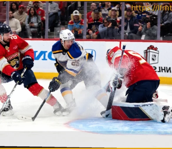 NHL Offseason: Free Agency Weakness Fuels Major Trade Talks