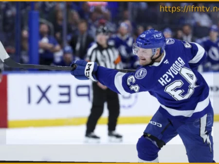 Контракт Даррена Рэддыша: Какую зарплату получит защитник-неограниченно свободный агент и сможет ли Тампа-Бэй его удержать?