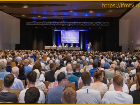 Software Entrepreneur André Kreuzwieser Elected New President of TSG Hoffenheim