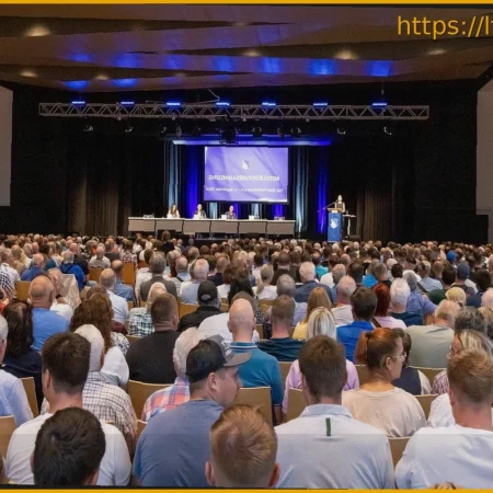 Software Entrepreneur André Kreuzwieser Elected New President of TSG Hoffenheim