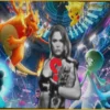 Who is the UFC’s Ultimate Pokémon Fan? Rousey vs. Moreno as ‘Pokémon Champions’ Arrives