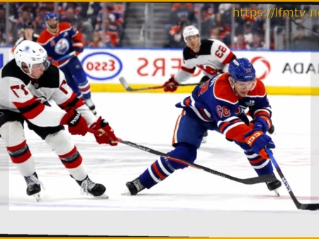 New Jersey Devils Eye Top-Line Forward: Nemec, Hamilton Trade Rumors Heat Up