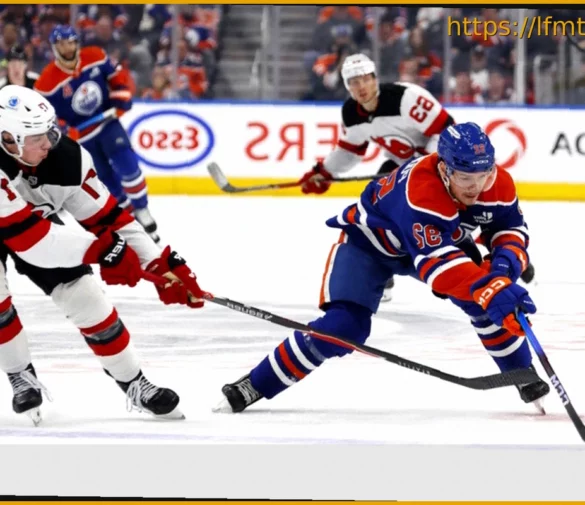 New Jersey Devils Eye Top-Line Forward: Nemec, Hamilton Trade Rumors Heat Up