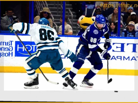 Слухи НХЛ: “Кэнакс”, “Старс”, “Блэкхокс”, “Харрикейнз”, “Шаркс”, “Лайтнинг” и будущее ОРВ