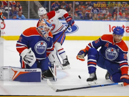 NHL Trade Deadline Aftermath: Edmonton Oilers and Montreal Canadiens Insights