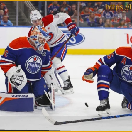 NHL Trade Deadline Aftermath: Edmonton Oilers and Montreal Canadiens Insights