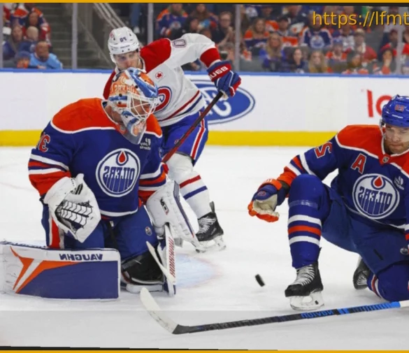 NHL Trade Deadline Aftermath: Edmonton Oilers and Montreal Canadiens Insights