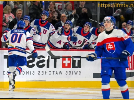 Will James Hagens Actually Sign an ELC This Season with Boston?