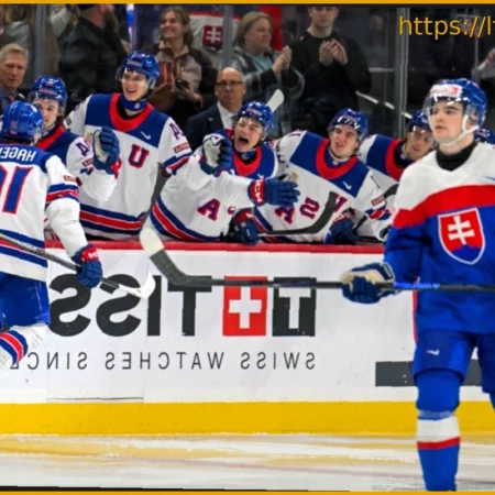 Will James Hagens Actually Sign an ELC This Season with Boston?
