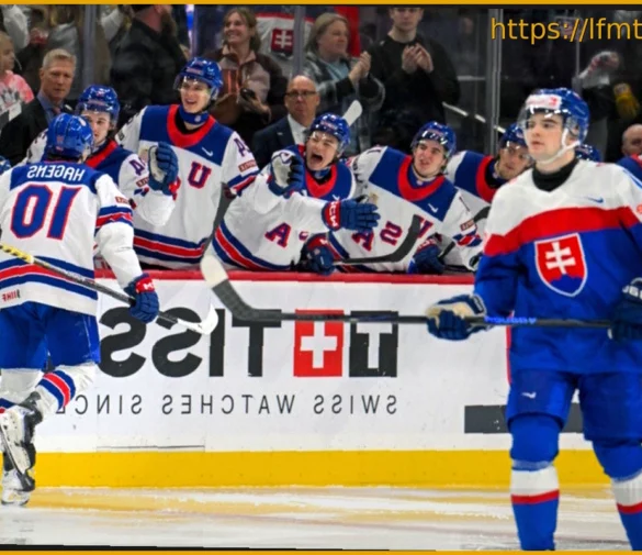 Will James Hagens Actually Sign an ELC This Season with Boston?