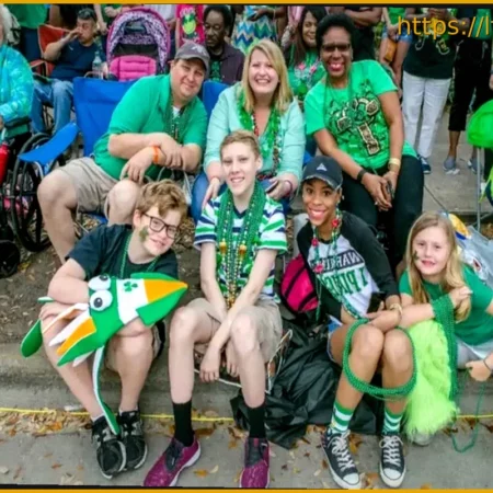 The Landings: Your Coastal Retreat During Savannah’s St. Patrick’s Day Extravaganza