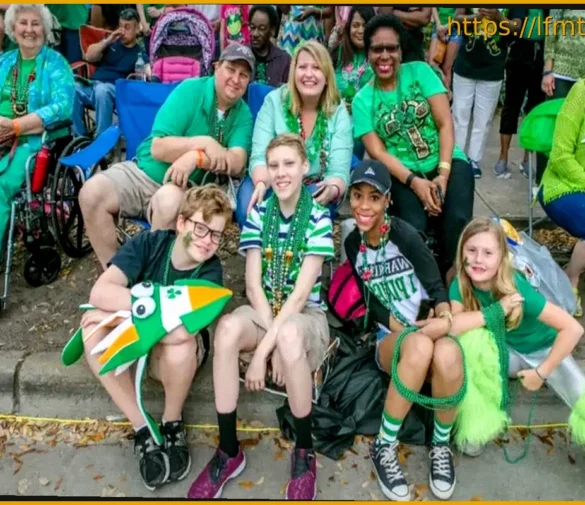 The Landings: Your Coastal Retreat During Savannah’s St. Patrick’s Day Extravaganza