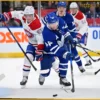 NHL Rumors: Montreal Canadiens, and the Toronto Maple Leafs