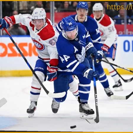 NHL Rumors: Montreal Canadiens, and the Toronto Maple Leafs