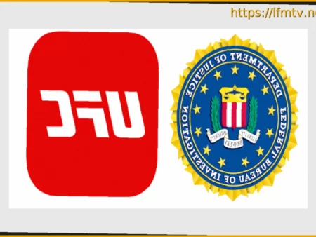 UFC and FBI Forge Unique Partnership for Combat Training Seminar