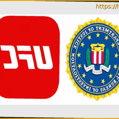 UFC and FBI Forge Unique Partnership for Combat Training Seminar