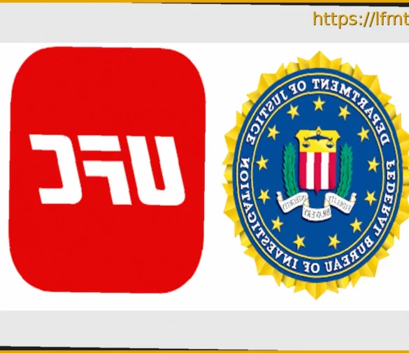 UFC and FBI Forge Unique Partnership for Combat Training Seminar