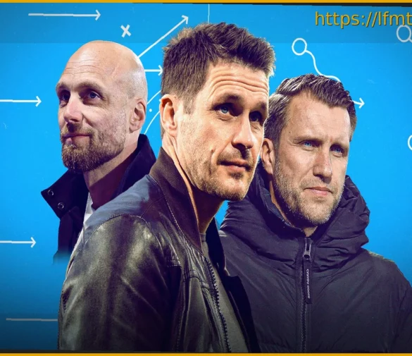 Borussia Dortmund Shakes Up Leadership: Sebastian Kehl Out as Sporting Director