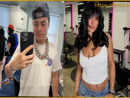 Nina-Marie Daniele Absolutely Destroys Steiny: “Get fu*ked and stay out my DMs”