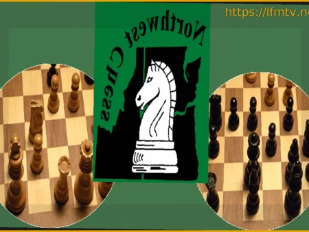 Northwest Chess Open