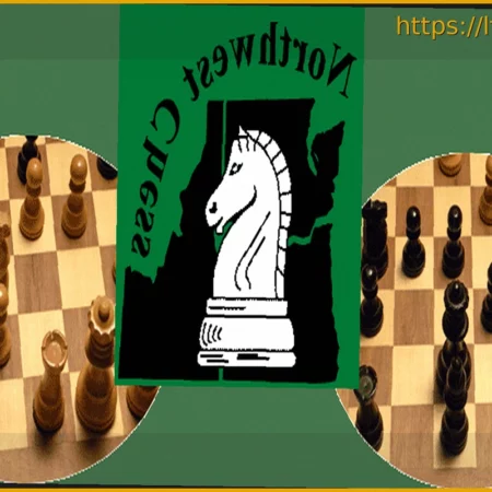 Northwest Chess Open