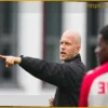 René Wagner: 1. FC Köln’s Surprising Internal Coaching Appointment