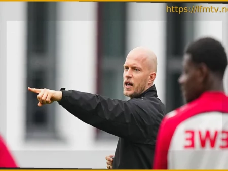 René Wagner: 1. FC Köln’s Surprising Internal Coaching Appointment