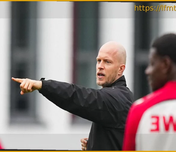 René Wagner: 1. FC Köln’s Surprising Internal Coaching Appointment