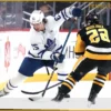 NHL Rumors: Pittsburgh Penguins and Toronto Maple Leafs Updates