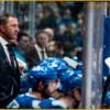 NHL Rumors: Are There Management and/or Coaching Changes Coming for the Vancouver Canucks?