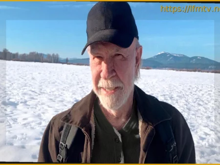 Remembering Chuck Norris: Martial Arts Icon and Actor Passes Away at 86