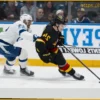 Canucks Prioritize Zeev Buium Contract Extension Amidst Shifting Market