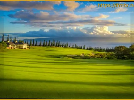 Troon Access: Новая Эра в Гольф-Вознаграждениях