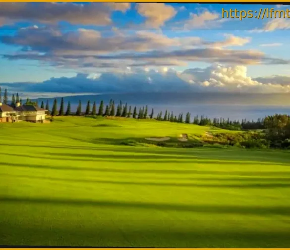 Troon Access: Новая Эра в Гольф-Вознаграждениях