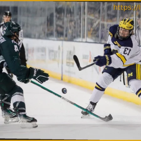 NHL Rumors: Chasing College Free Agent TJ Hughes