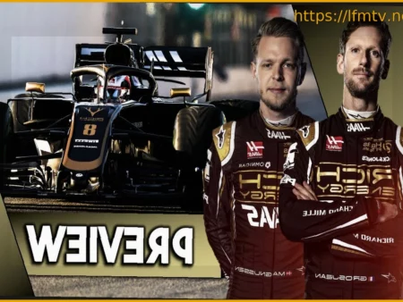 Unlocking Haas’s Potential: A Game-Changer for Fantasy F1 Teams