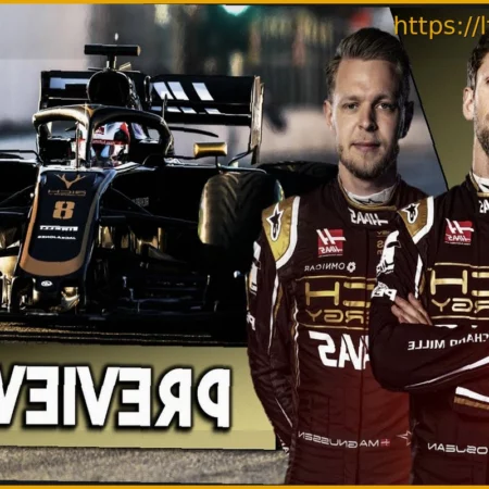 Unlocking Haas’s Potential: A Game-Changer for Fantasy F1 Teams