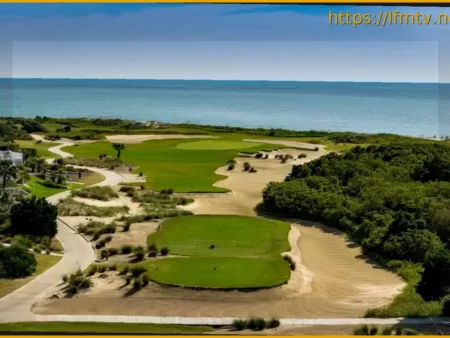 Wild Dunes Resort: An Unrivaled Golf & Coastal Escape in South Carolina