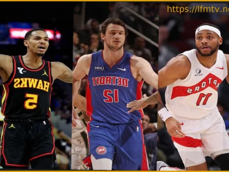 NBA Trade Deadline Closes: Harden to Cavs, Davis to Wizards, Porzingis to Warriors