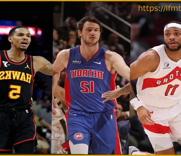 NBA Trade Deadline Closes: Harden to Cavs, Davis to Wizards, Porzingis to Warriors