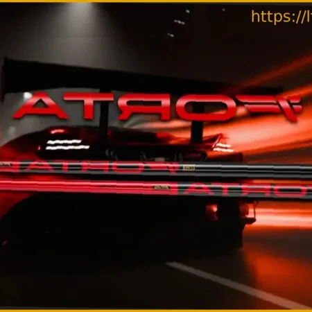 Breakthrough Golf Unveils FORTA Shafts: A New Era for Speed and Stability in Woods