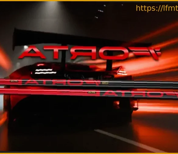 Breakthrough Golf Unveils FORTA Shafts: A New Era for Speed and Stability in Woods