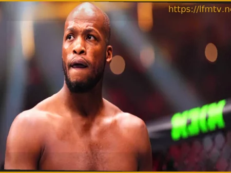 Michael “Venom” Page: “No Clear Communication” Makes UFC Matchmaking Feel Like “Working Blind”