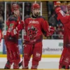 Elite League Team of the Week: Round 28